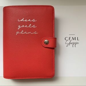 Kikki.K Personal Planner